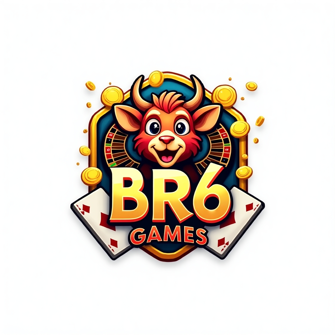 register BR6 GAMES